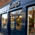 Kings of West Bridgford leading the way with quality carpets